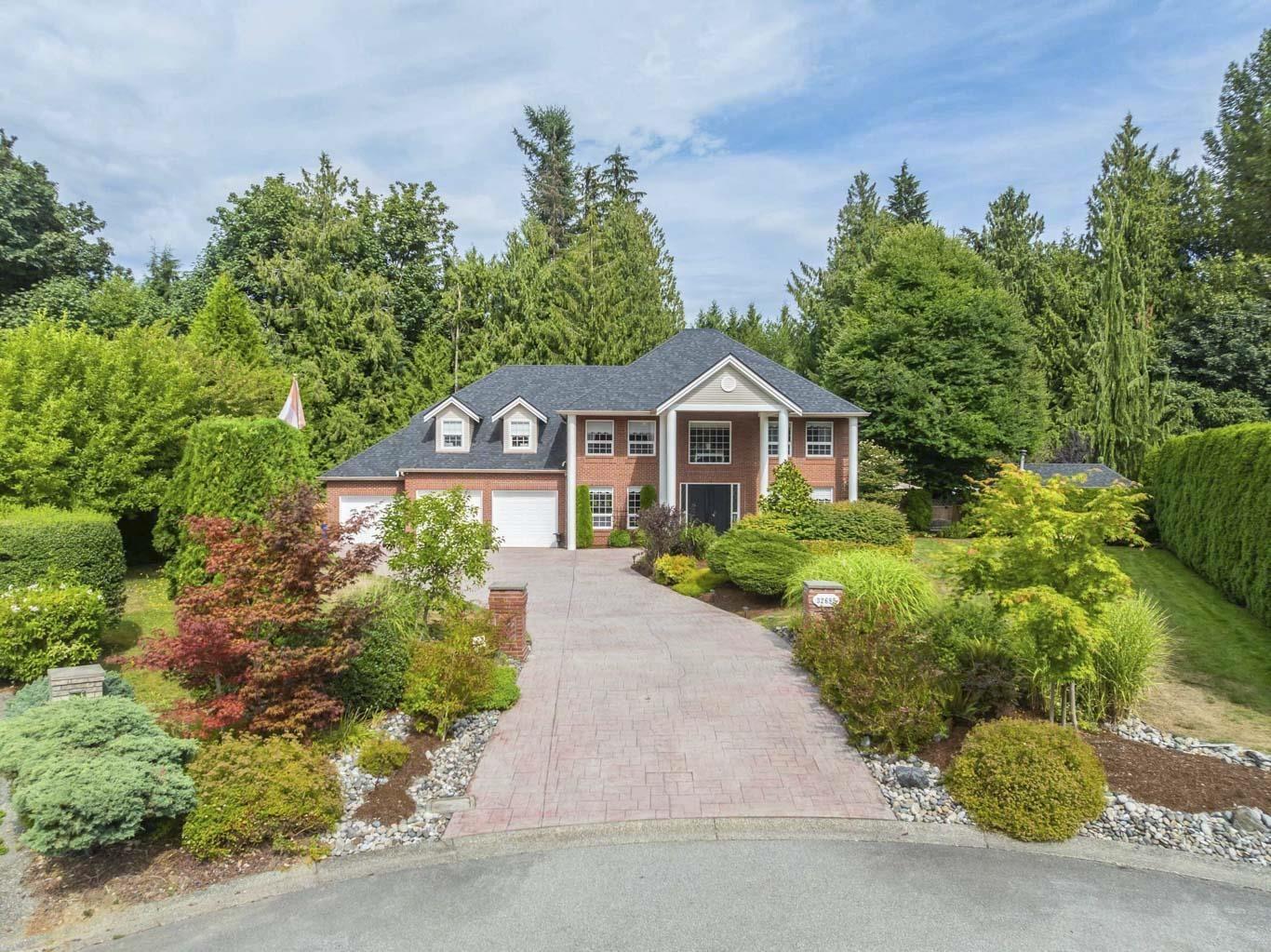 32685 JUDD TERRACE Mission British Columbia Canada Sale residential Dardana Shushka HOMELIFE ADVANTAGE REALTY LTD,