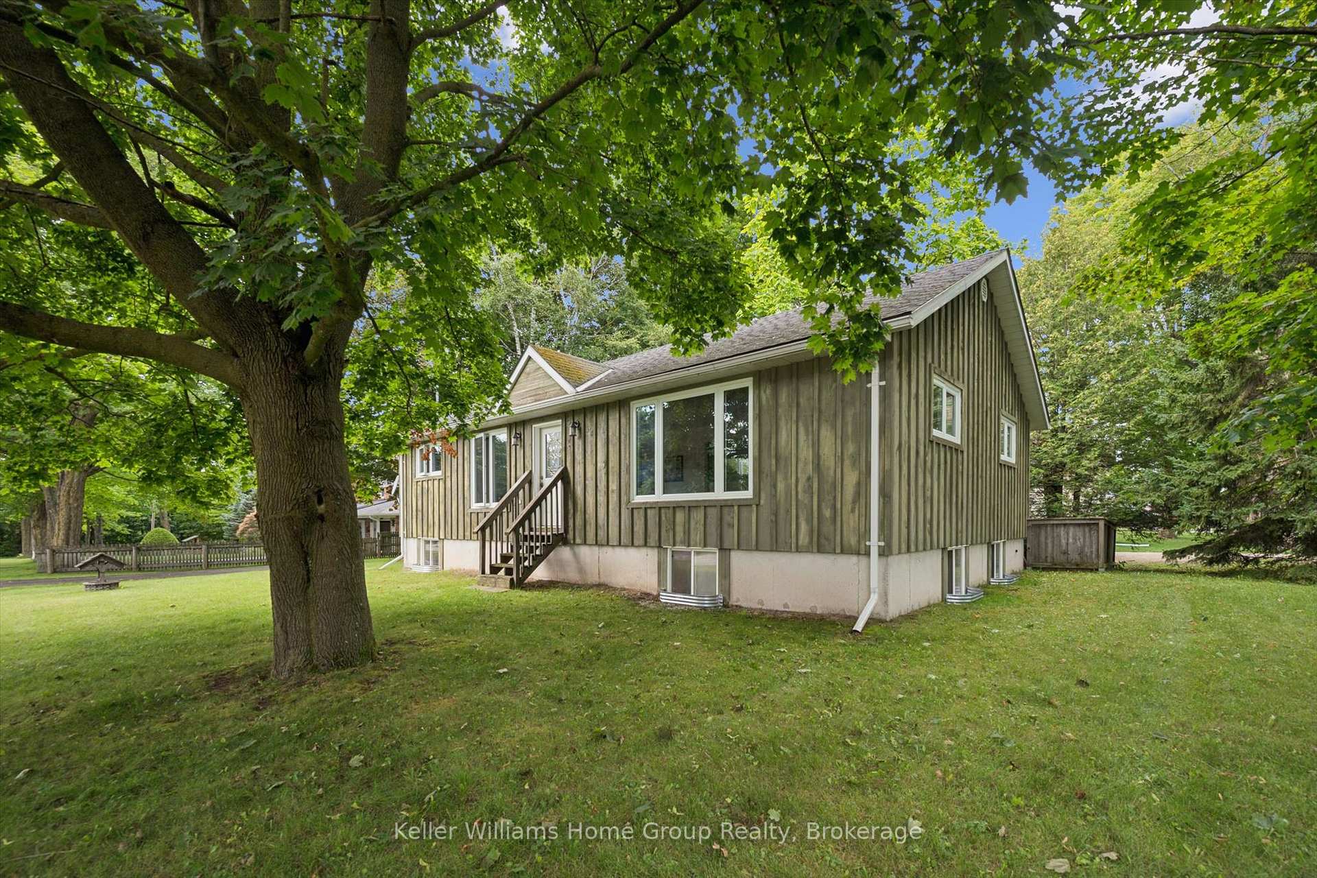 52 Cooper Street East Luther Grand Valley Ontario Canada Sale residential   Keller Williams Home Group Realty, Brokerage*