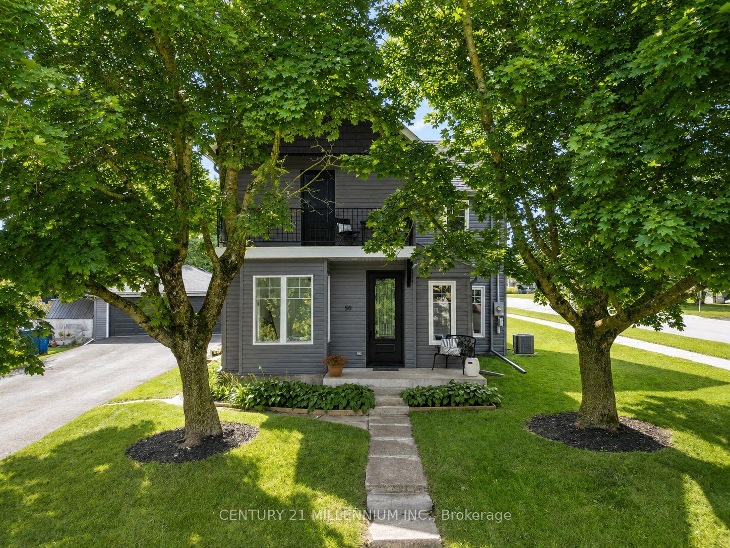 50 Leeson Street S East Luther Grand Valley Ontario Canada Sale residential Sundeep Babbar Royal Lepage Certified Realty, Brokerage*