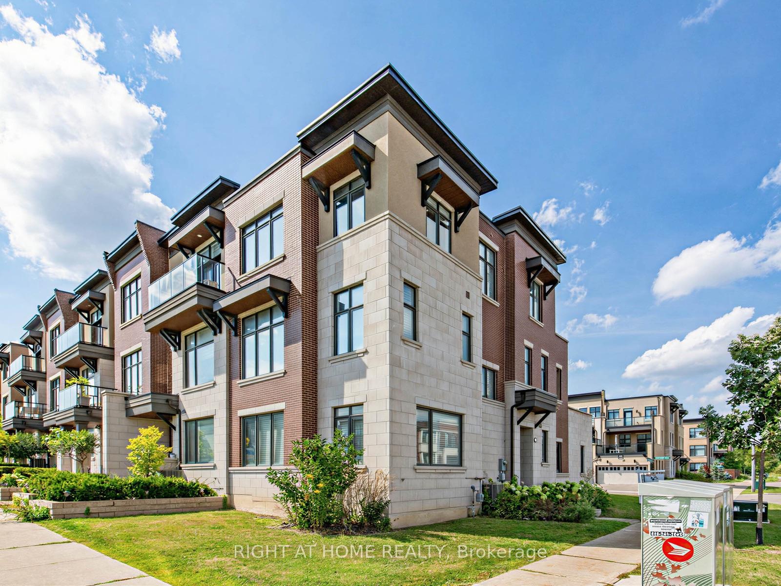 88 Crimson Forest Drive Vaughan Ontario Canada Sale residential Sharon Steinman Right at Home Realty, Brokerage*