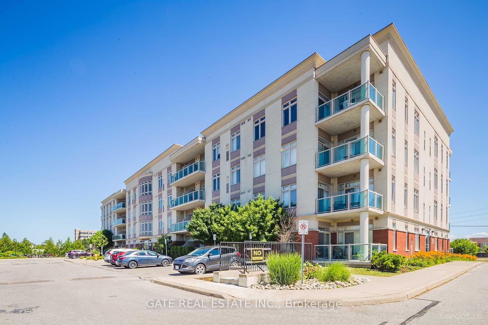 307 - 7340 Markham Road Markham Ontario Canada Sale residential   GATE Franchising Inc. 