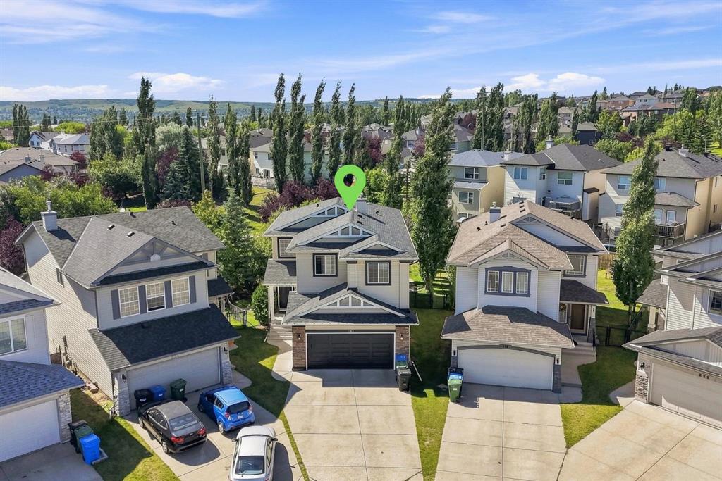 230 Panamount GV NW Calgary Alberta Canada Sale residential Grahame Green 2% Realty, Brokerage*