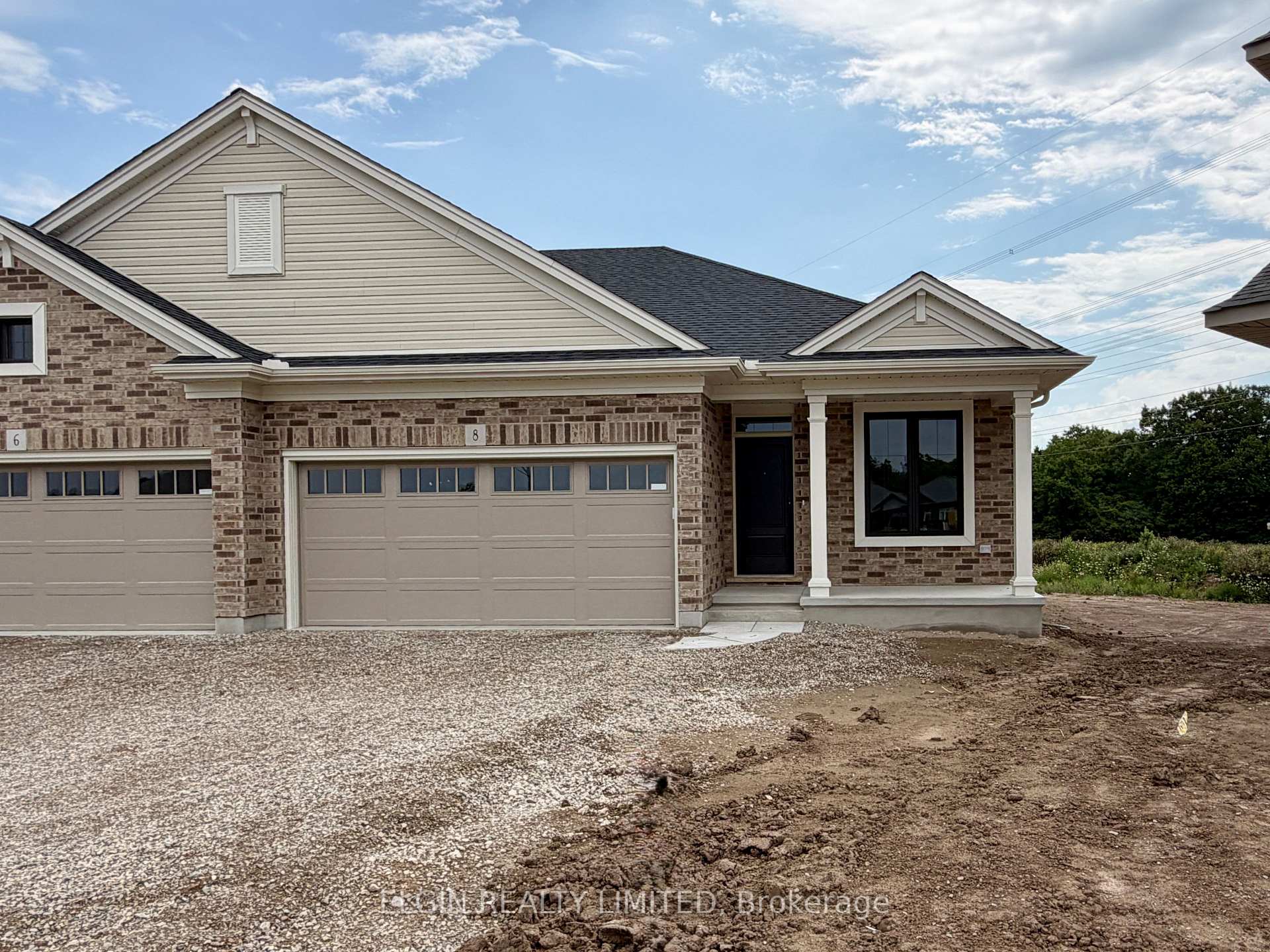 8 Thomas Court Central Elgin Ontario Canada Sale residential   Elgin Realty 