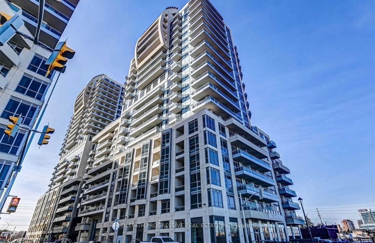1211 - 9205 Yonge Street Richmond Hill Ontario Canada Sale residential   Bridlepath Progressive Real Estate Inc., Brokerage*