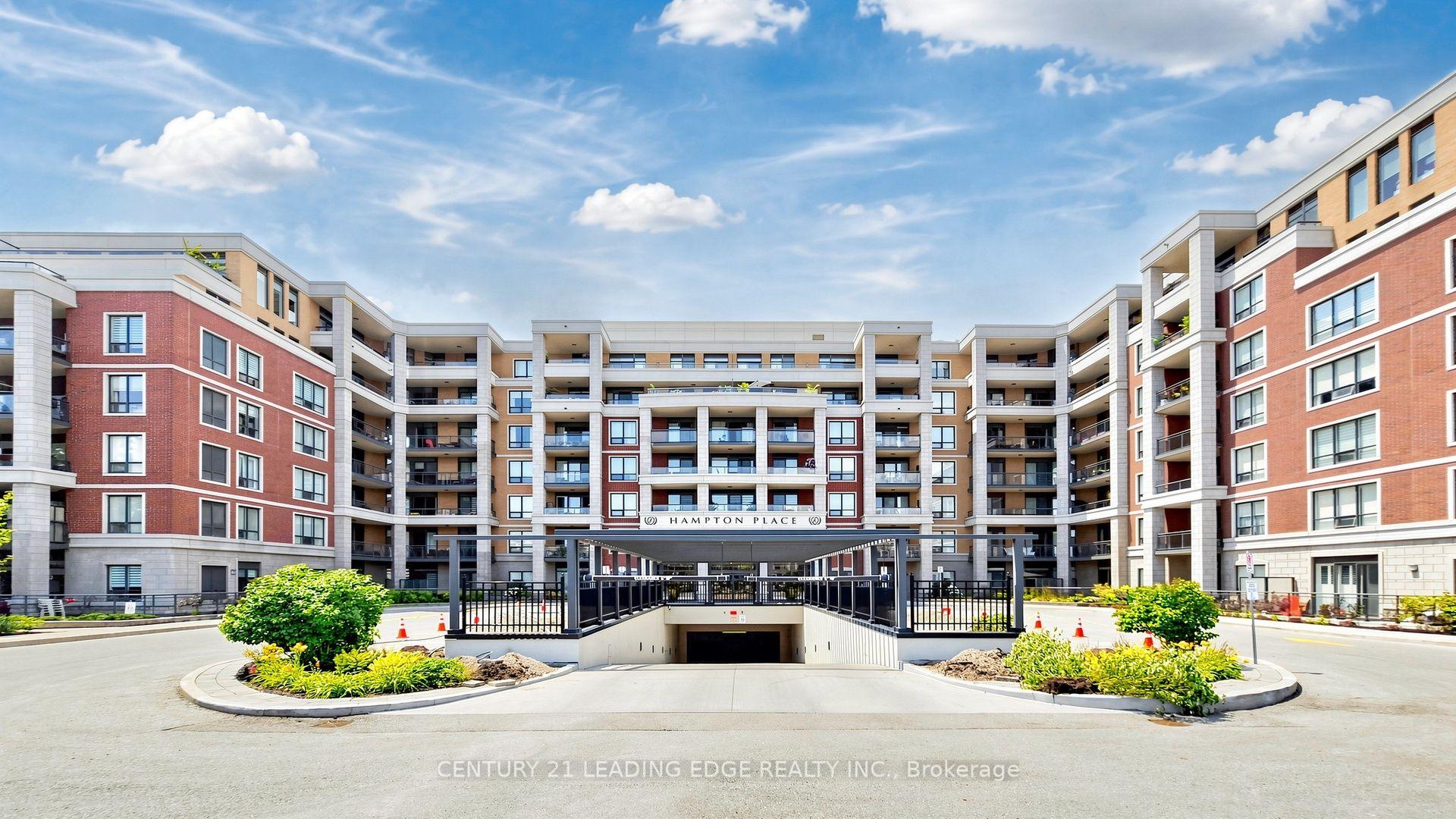 417 - 25 Baker Hill Boulevard Whitchurch-Stouffville Ontario Canada Sale residential Dolores Singh Century21 Leading Edge Realty Inc., Brokerage