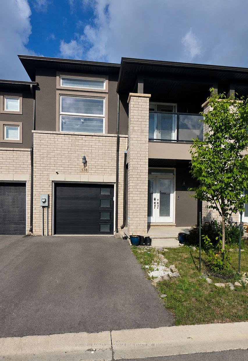 138 Renfrew Trail Welland Ontario Canada Rent residential Alain (AL) Raby COLDWELL BANKER ADVANTAGE REAL ESTATE INC, BROKERAGE*