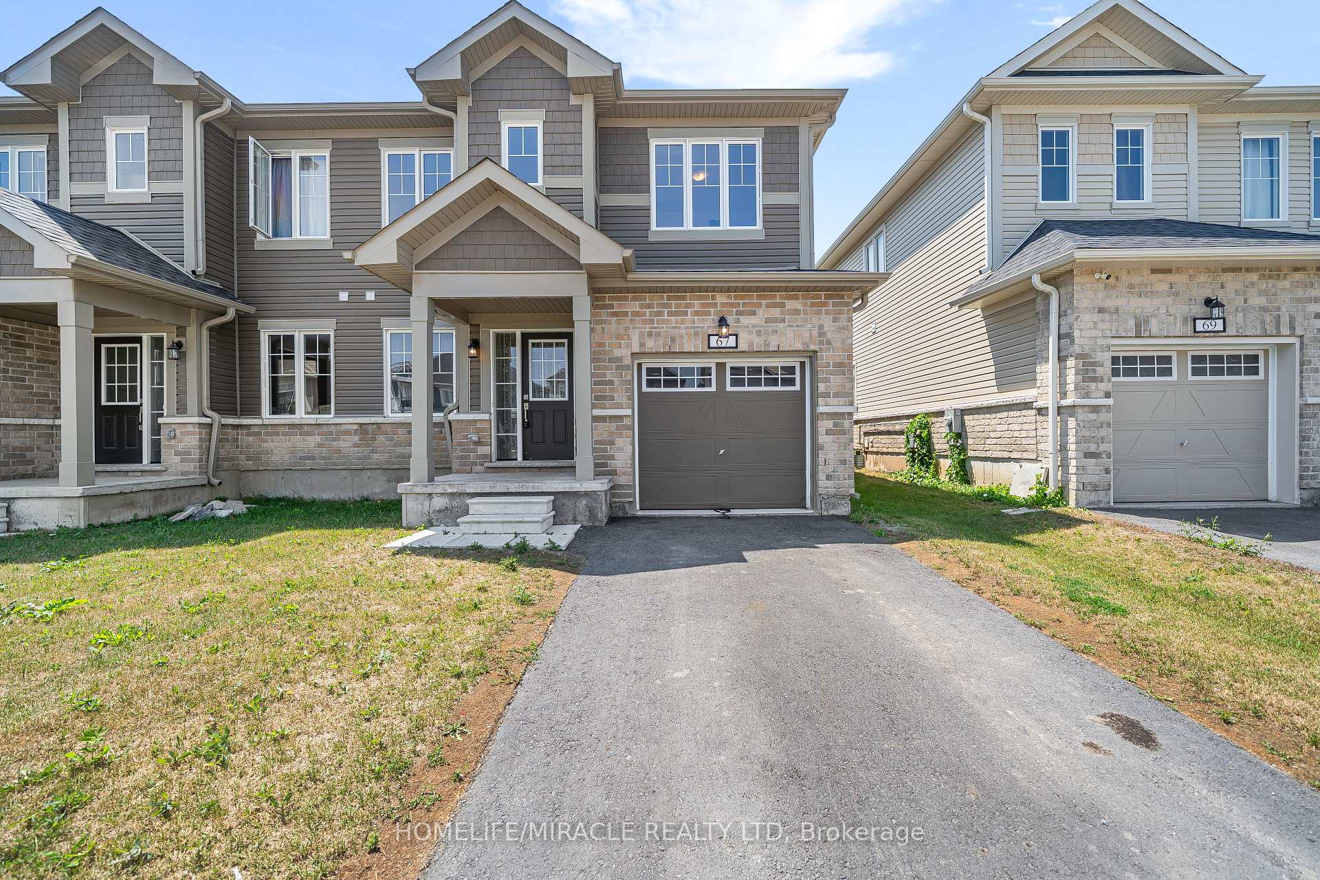 67 Oakmont Drive Loyalist Ontario Canada Sale residential   HomeLife/Miracle Realty Ltd., Brokerage*