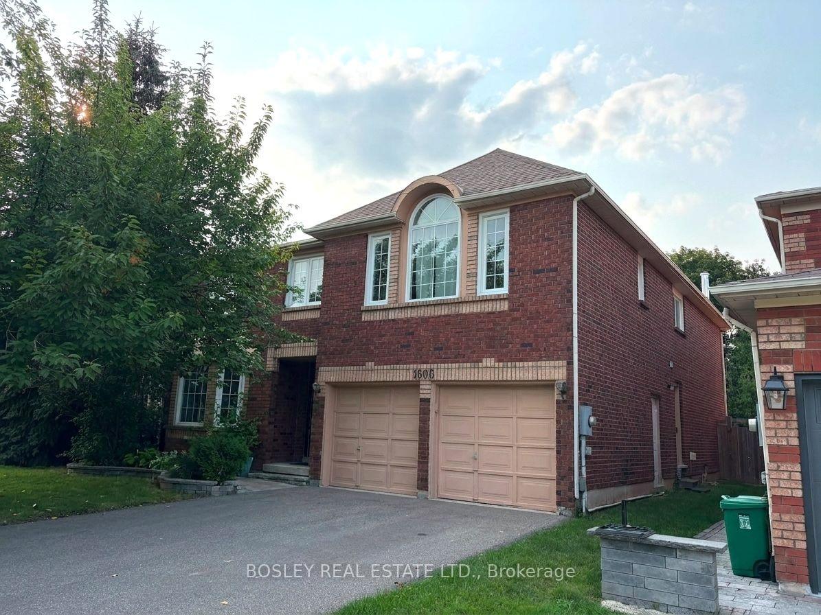 1606 Heritage Way Oakville Ontario Canada Rent residential Claire-Louise Fitzpatrick Bosley Real Estate Ltd., Brokerage *