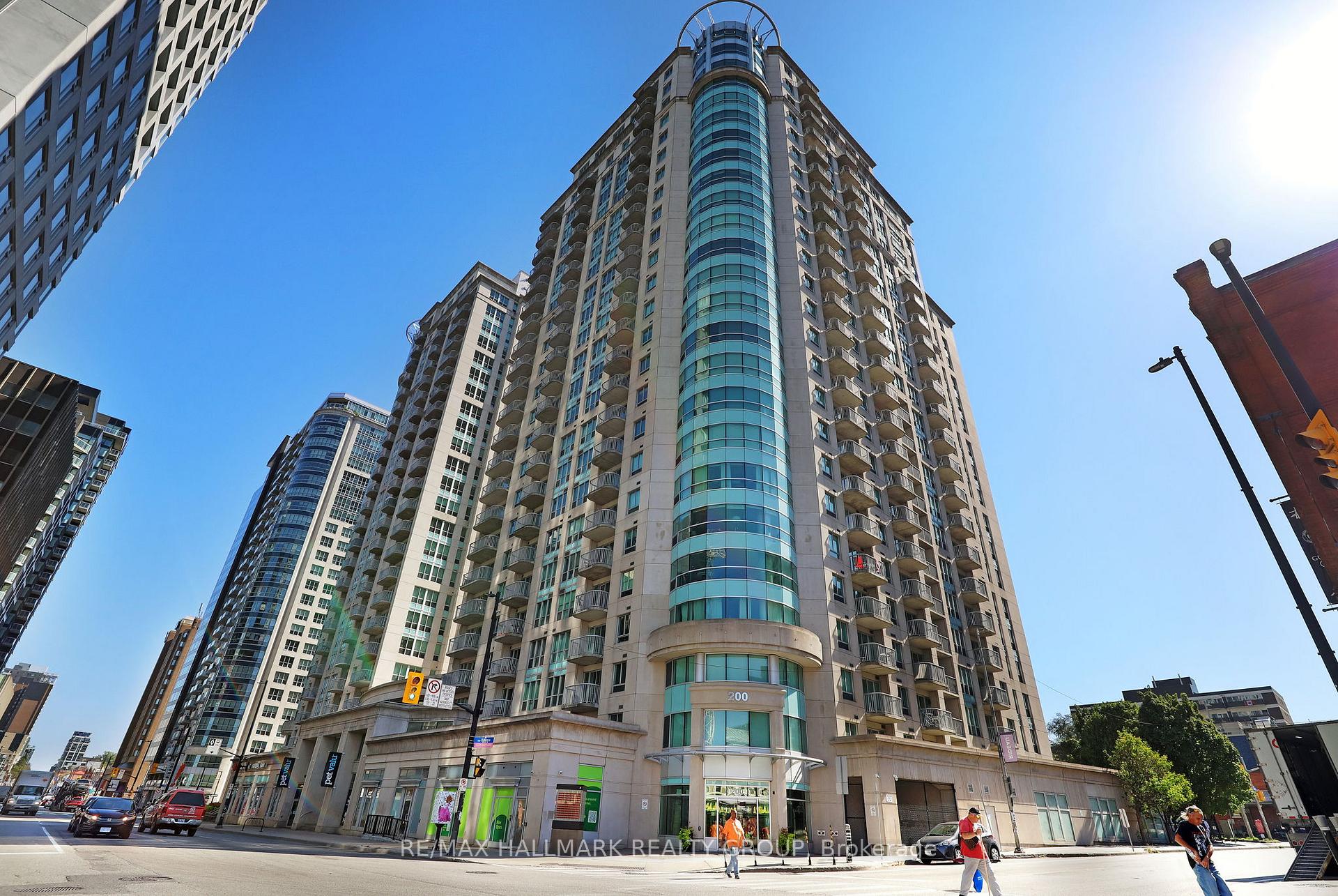 504 - 200 Rideau Street Ottawa Ontario Canada Sale residential   Royal LePage Performance Realty, Brokerage *