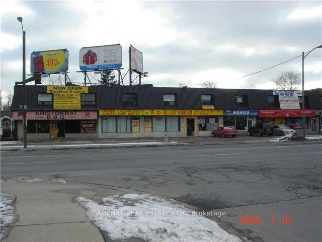 375 Wilson Avenue Toronto Ontario Canada Lease commercial   Adenat Real Estate LTD., Brokerage*