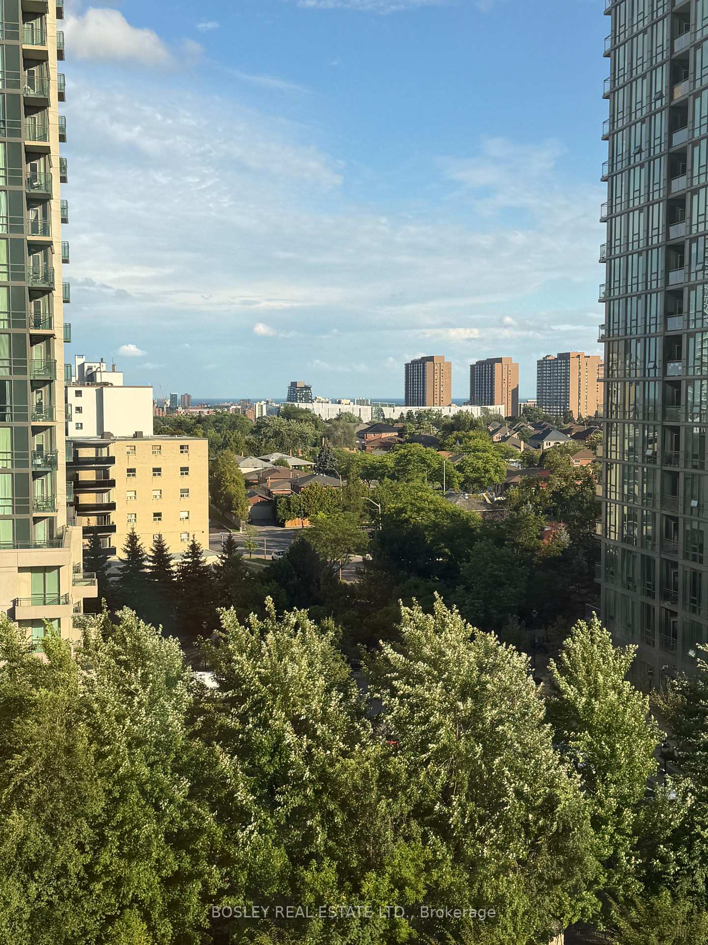 704 - 36 Elm Drive W Mississauga Ontario Canada Sale residential Claire-Louise Fitzpatrick Bosley Real Estate Ltd., Brokerage *