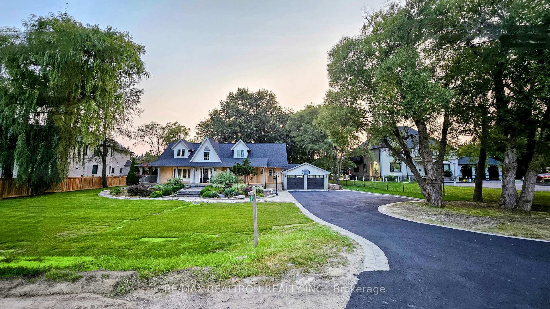 7470 Ninth Line Markham Ontario Canada Rent residential Thiru Nirahulan RE/MAX REALTRON REALTY INC., BROKERAGE*