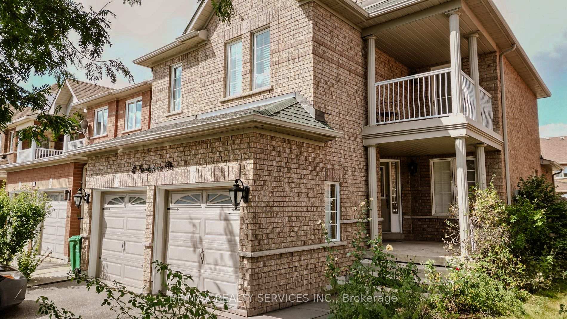 41 Sandyshores Drive Brampton Ontario Canada Rent residential Paul Cheema RE/MAX Realty Services Inc., Brokerage*