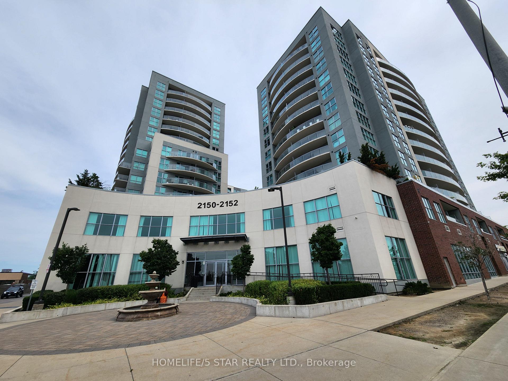 312 - 2150 Lawrence Avenue E Toronto Ontario Canada Sale residential Heather Mackenzie Skybound Realty, Brokerage
