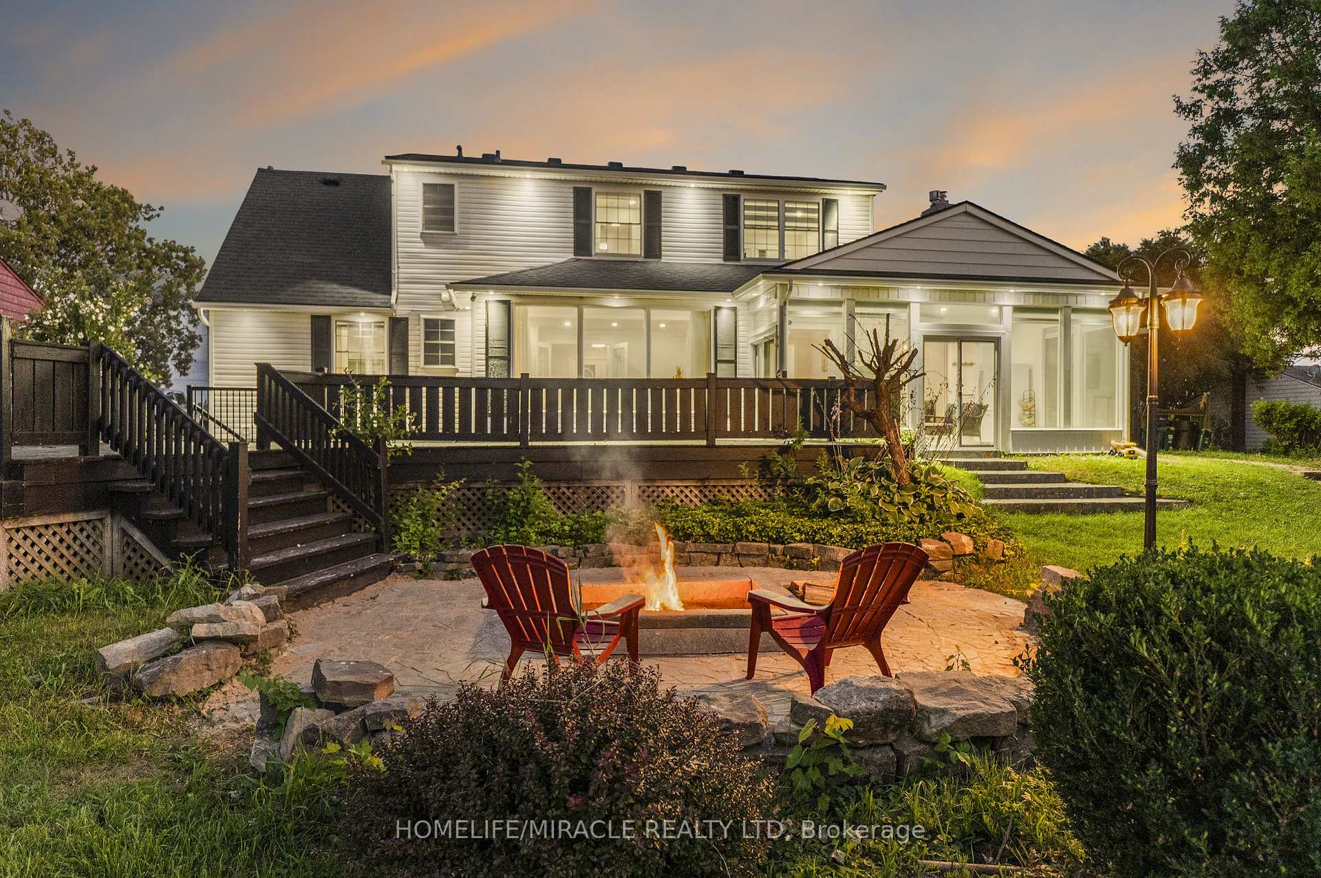 8793 Thorold Stone Road Niagara Falls Ontario Canada Sale residential   HomeLife/Miracle Realty Ltd., Brokerage*