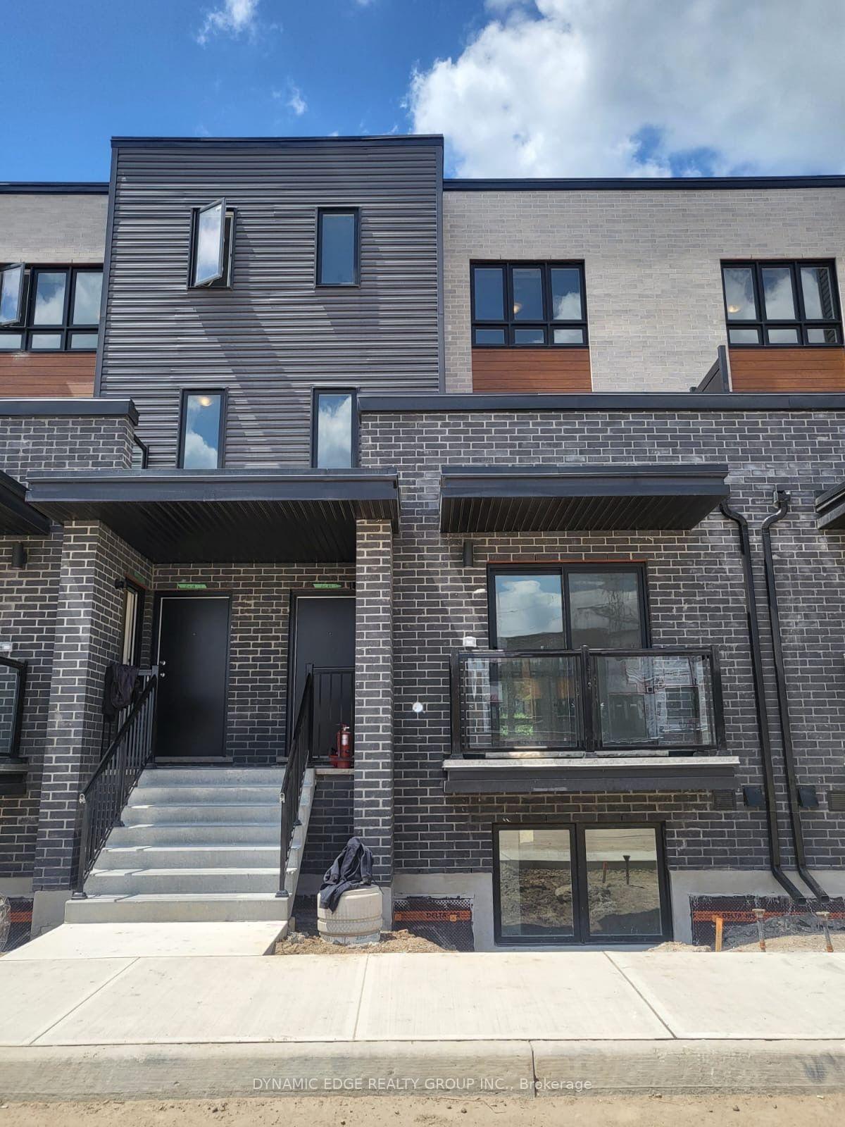 25 - 235 Chapel Hill Drive Kitchener Ontario Canada Rent residential MEHTAB MANN Dynamic Edge Realty Group Inc., Brokerage