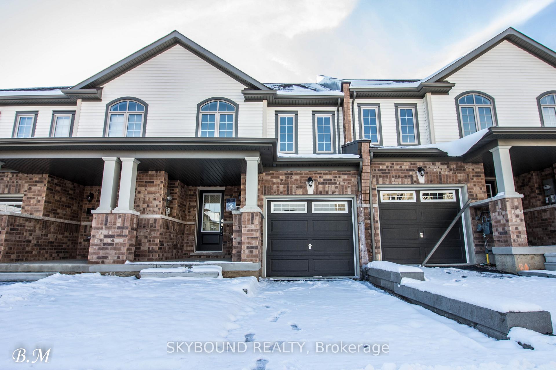 30 - 755 Linden Drive Cambridge Ontario Canada Rent residential Navien Goel Skybound Realty, Brokerage