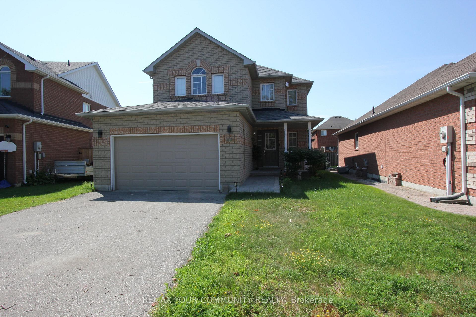 47 Rinaldo Road Georgina Ontario Canada Rented residential TATIANA ROLINSKY Re/Max YOUR COMMUNITY REALTY