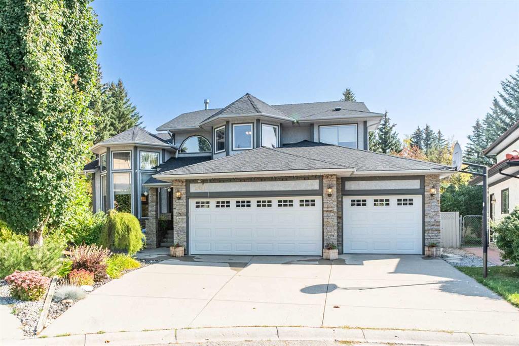 307 Woodhaven BA SW Calgary Alberta Canada Sale residential Ryan Jacques Re/Max First