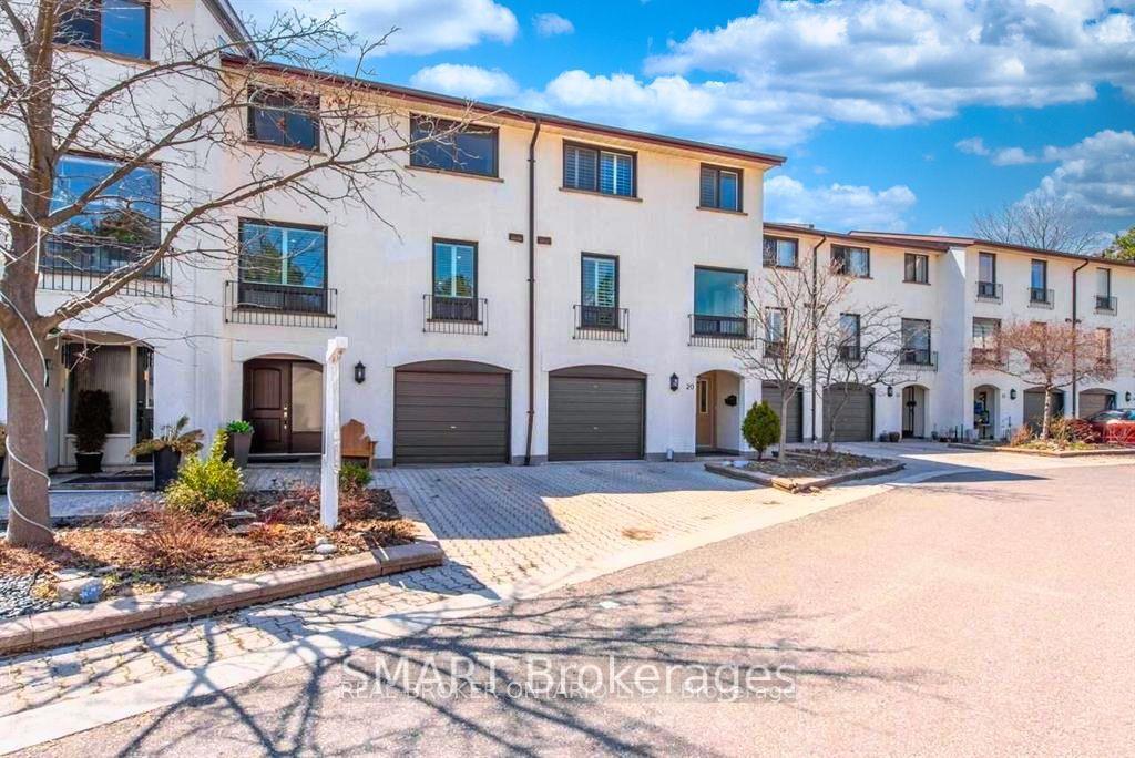 19 - 6679 Shelter Bay Road Mississauga Ontario Canada Rent residential SMART Brokerages
