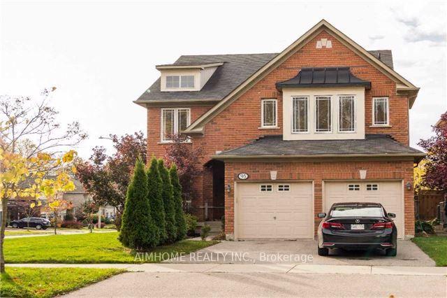 93 Bel Canto Crescent Richmond Hill Ontario Canada Rent residential   AimHome Realty Inc, Brokerage*
