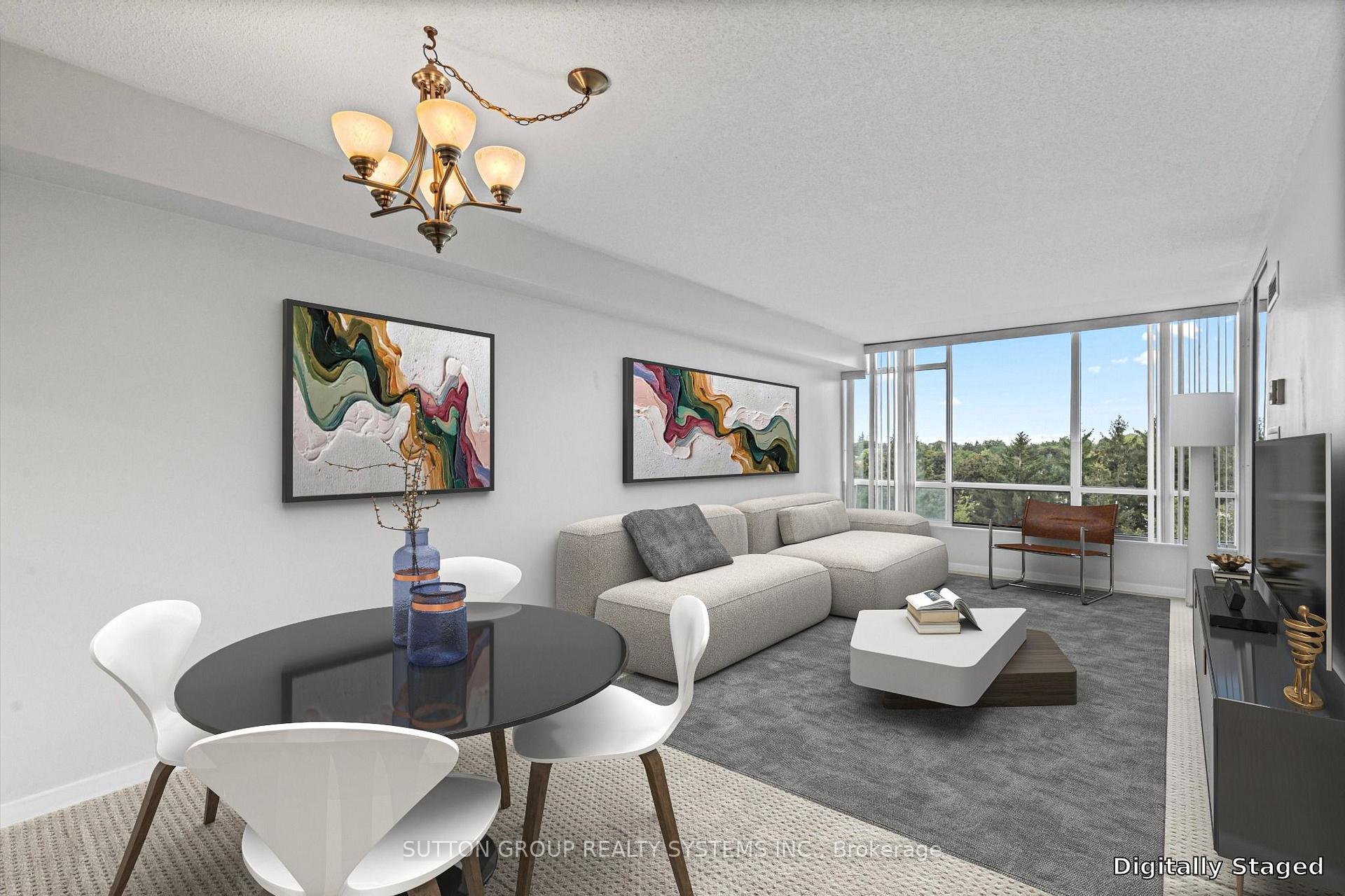 609 - 26 Hanover Road Brampton Ontario Canada Sale residential ZORICA GRUJIC Sutton Group Realty Systems Inc, Brokerage *