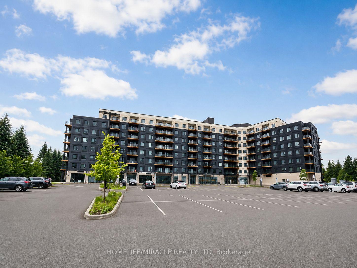 516 - 525 New Dundee Road Kitchener Ontario Canada Sale residential   HomeLife/Miracle Realty Ltd., Brokerage*