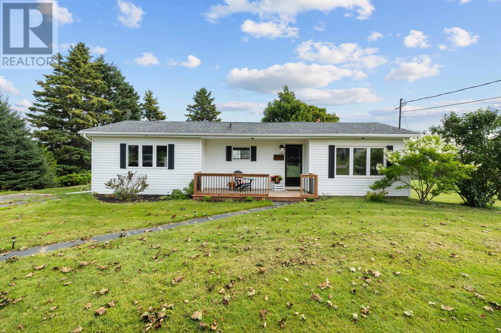 198 Lower Malpeque Road Charlottetown Prince Edward Island Canada Sale residential   Keystone Real Estate INC.