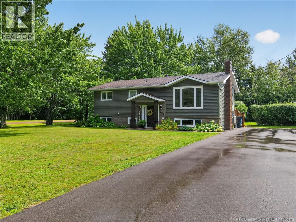 453 Acadie Shediac New Brunswick Canada Sale residential Maxime Camire Assist 2 Sell Hub City Realty