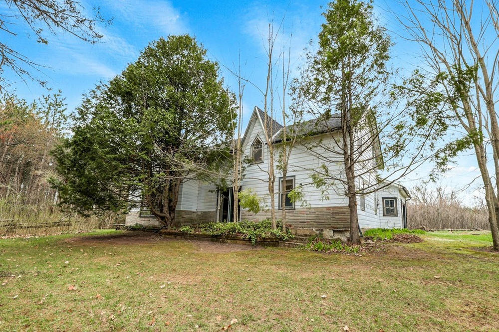 324 Thomasburg  Rd  Centre Hastings Ontario Canada Sold residential Shawna Trudeau RE/MAX HALLMARK FIRST GROUP REALTY LTD. Brokerage*