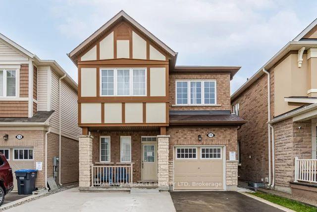 2 - 15 Averill Road Brampton Ontario Canada Rent residential   HomeLife/Miracle Realty Ltd., Brokerage*