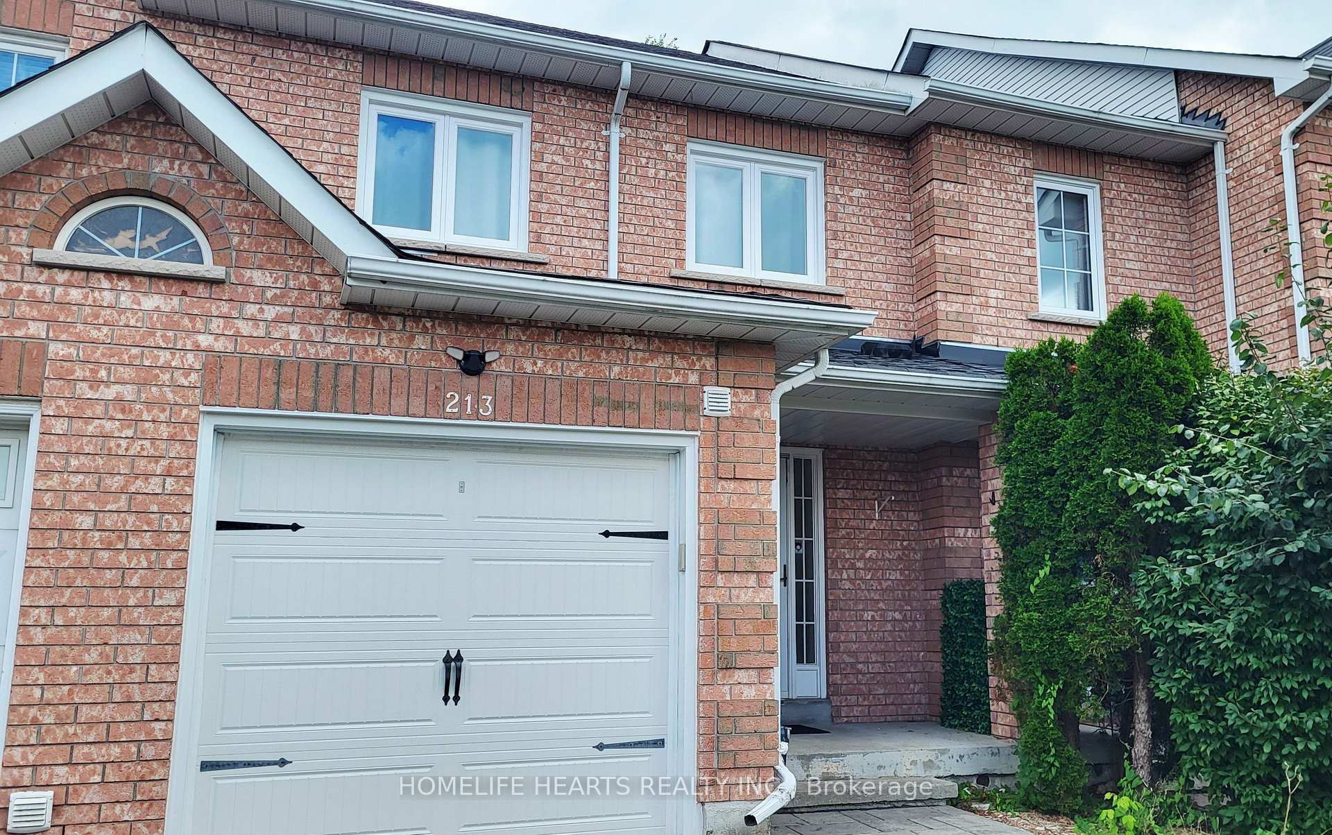 213 Park Drive Whitchurch-Stouffville Ontario Canada Sale residential Danny Balkissoon HomeLife Hearts Realty Inc., Brokerage *