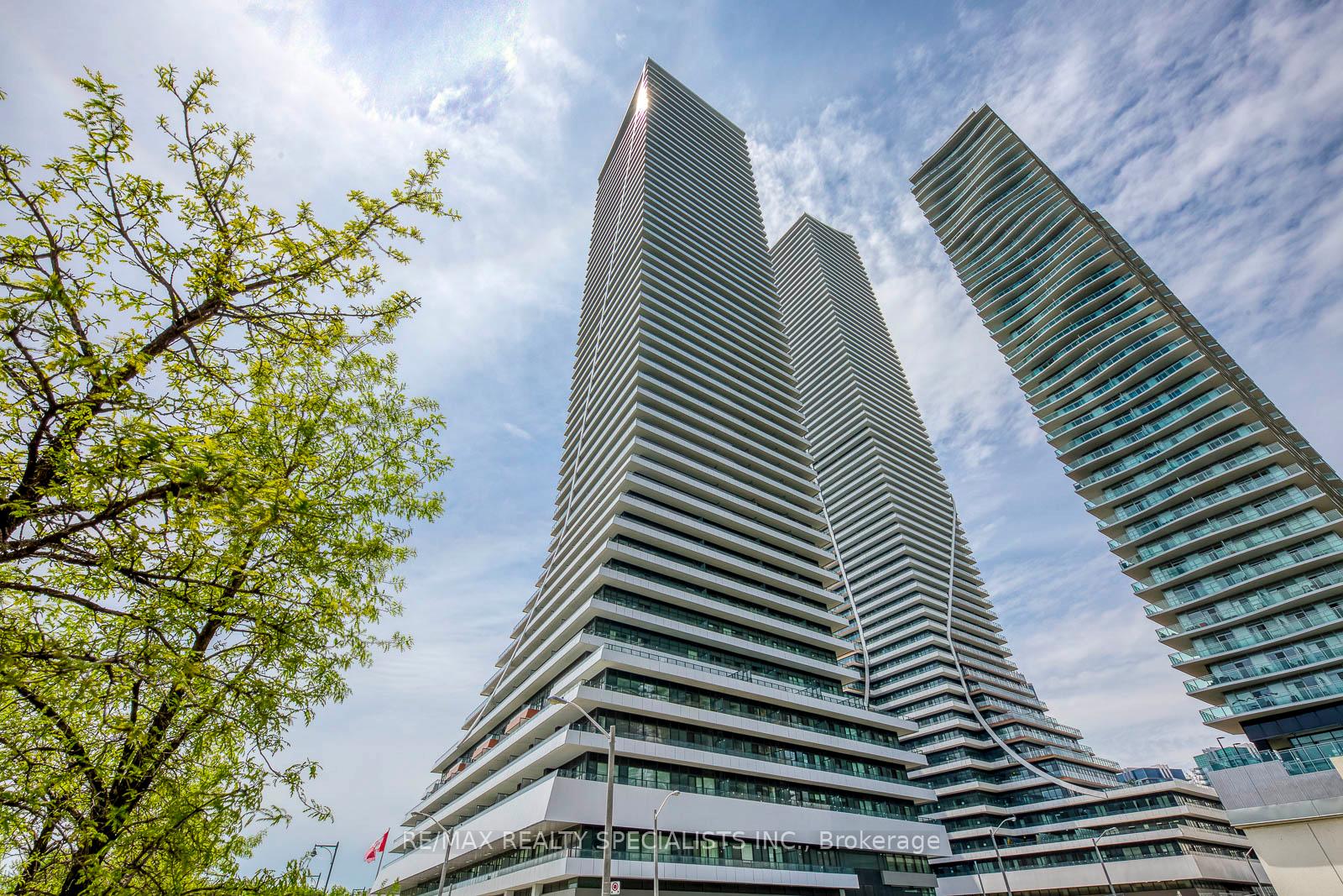 1404 - 20 Shore Breeze Drive Toronto Ontario Canada Rent residential Drew McIntyre  RE/MAX Realty Specialists Inc., Brokerage *