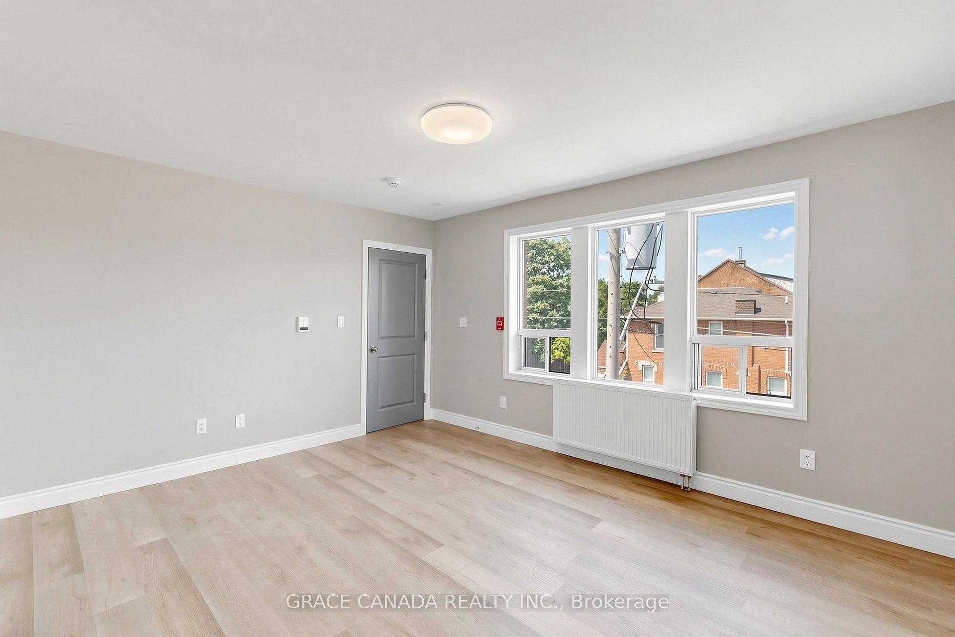 71 Sanford Avenue S Hamilton Ontario Canada Rent residential   Grace Canada Realty, Brokerage*