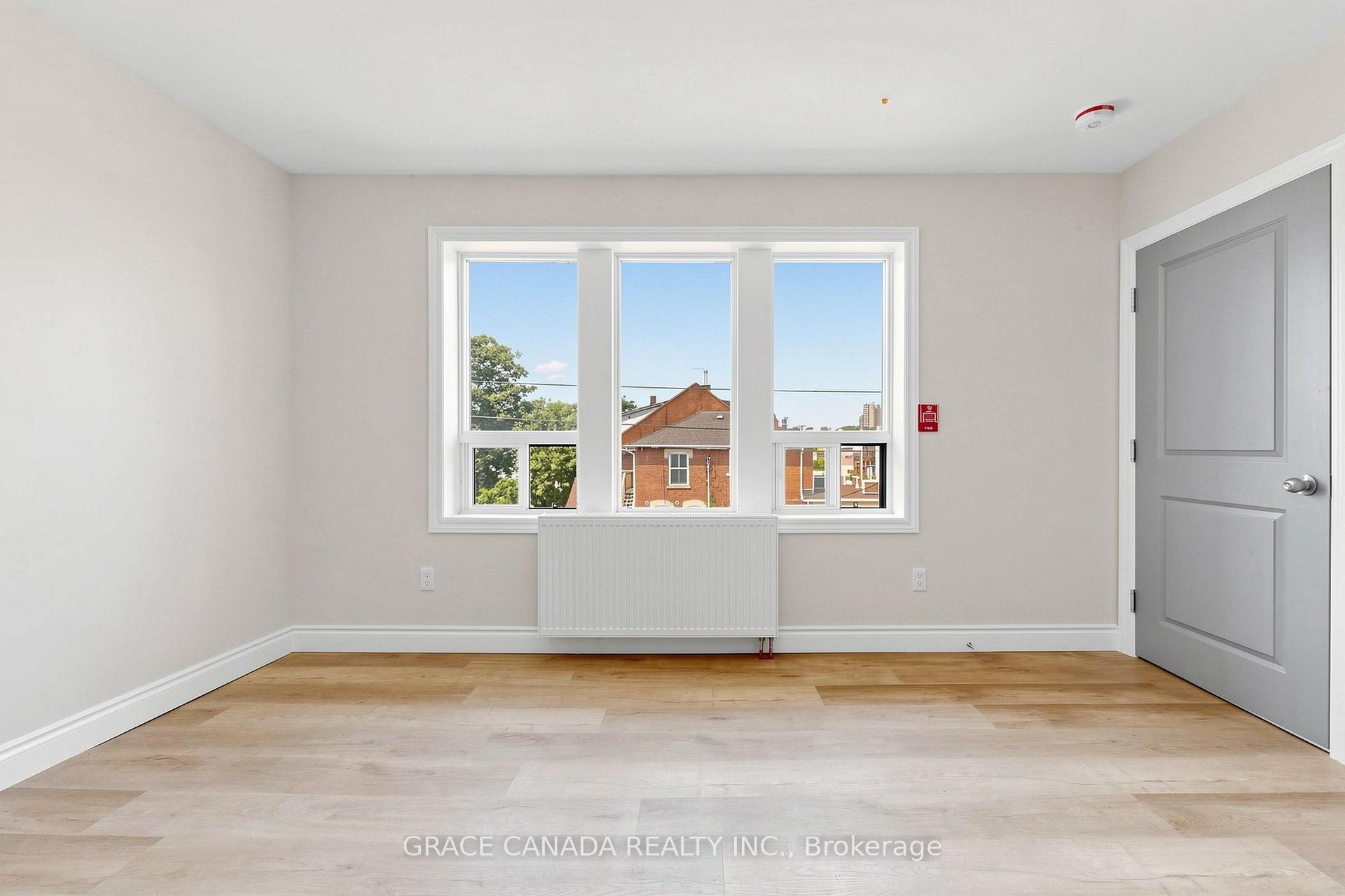 65 Sanford Avenue S Hamilton Ontario Canada Rent residential   Grace Canada Realty, Brokerage*