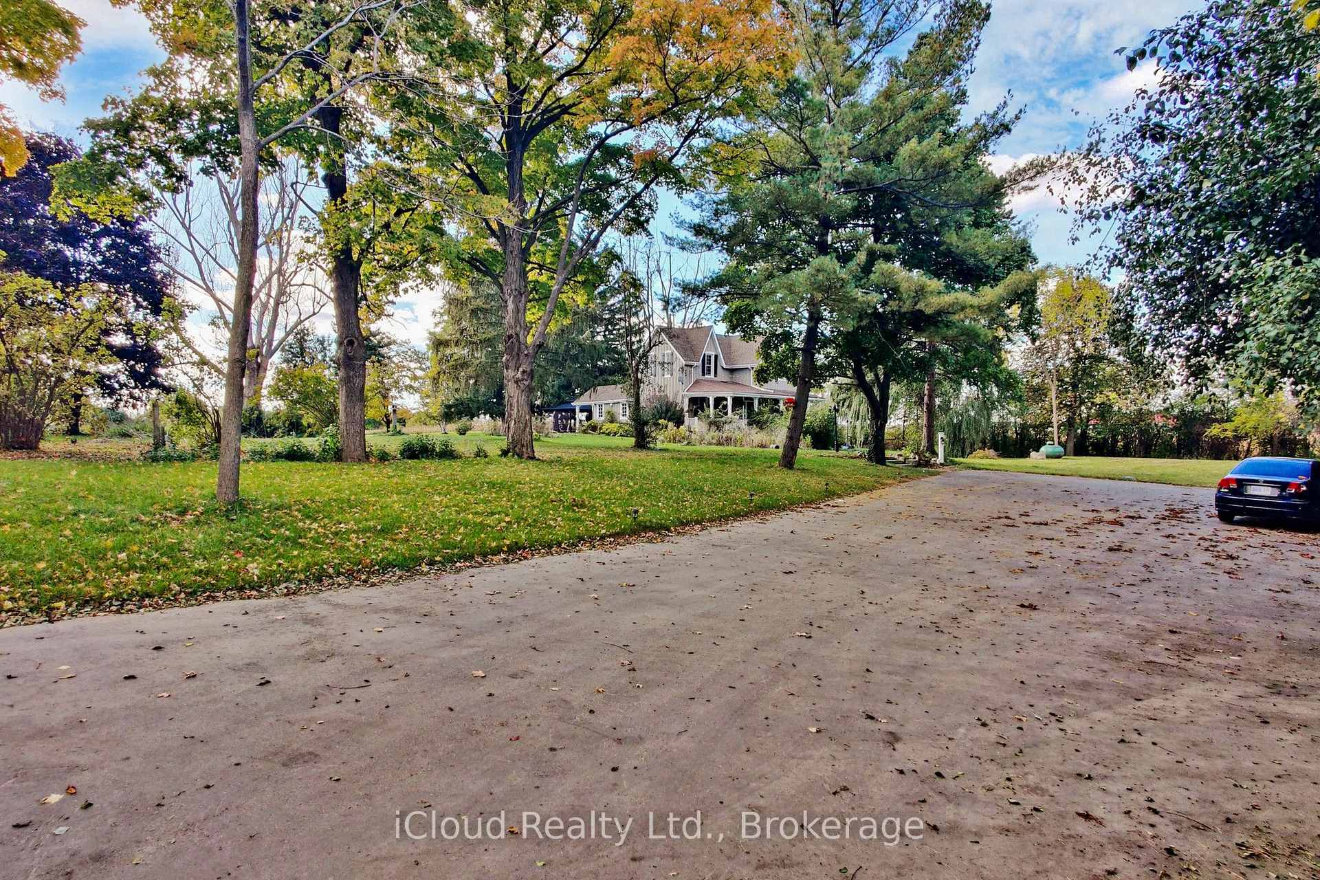 10948 Winston Churchill Boulevar Halton Hills Ontario Canada Sale residential Alla Poltavski iCloud Realty Ltd..