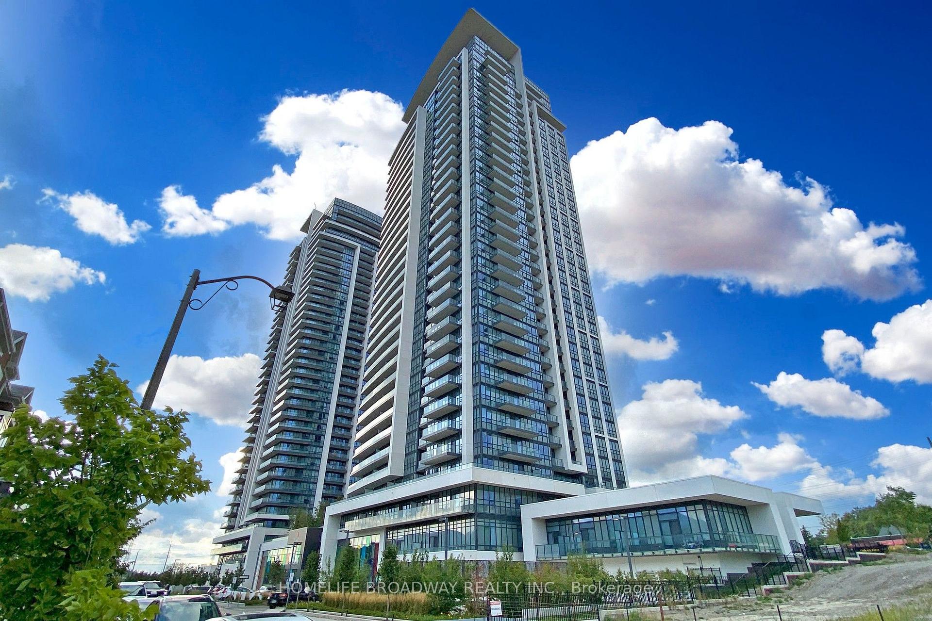 2003 - 12 Gandhi Lane Markham Ontario Canada Sale residential John Wan HomeLife Broadway Realty Inc., Brokerage*
