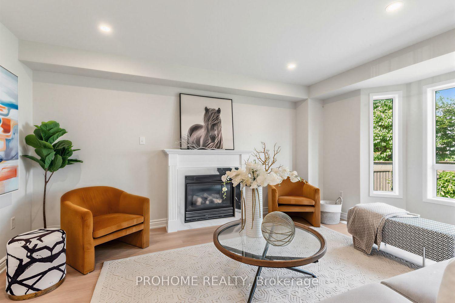 78 Ashbury Boulevard Ajax Ontario Canada Sale residential   RE/MAX CROSSROADS REALTY INC. Brokerage