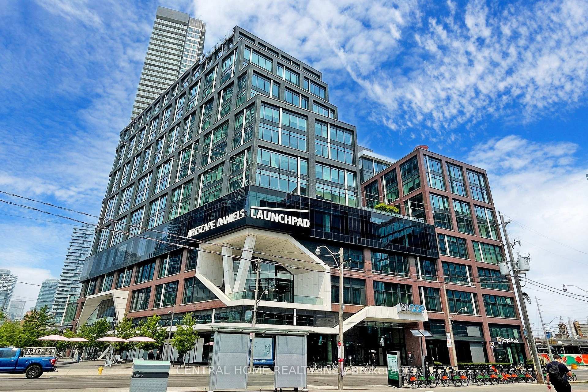 620 - 130 Queens Quay E Toronto Ontario Canada Lease commercial ANDREI LIPATOV Central Home Realty Inc. Brokerage*