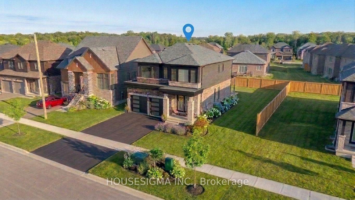 31 ROSANNE Circle Wasaga Beach Ontario Canada Rented residential Saeed Piroozfard HOUSESIGMA INC., BROKERAGE*