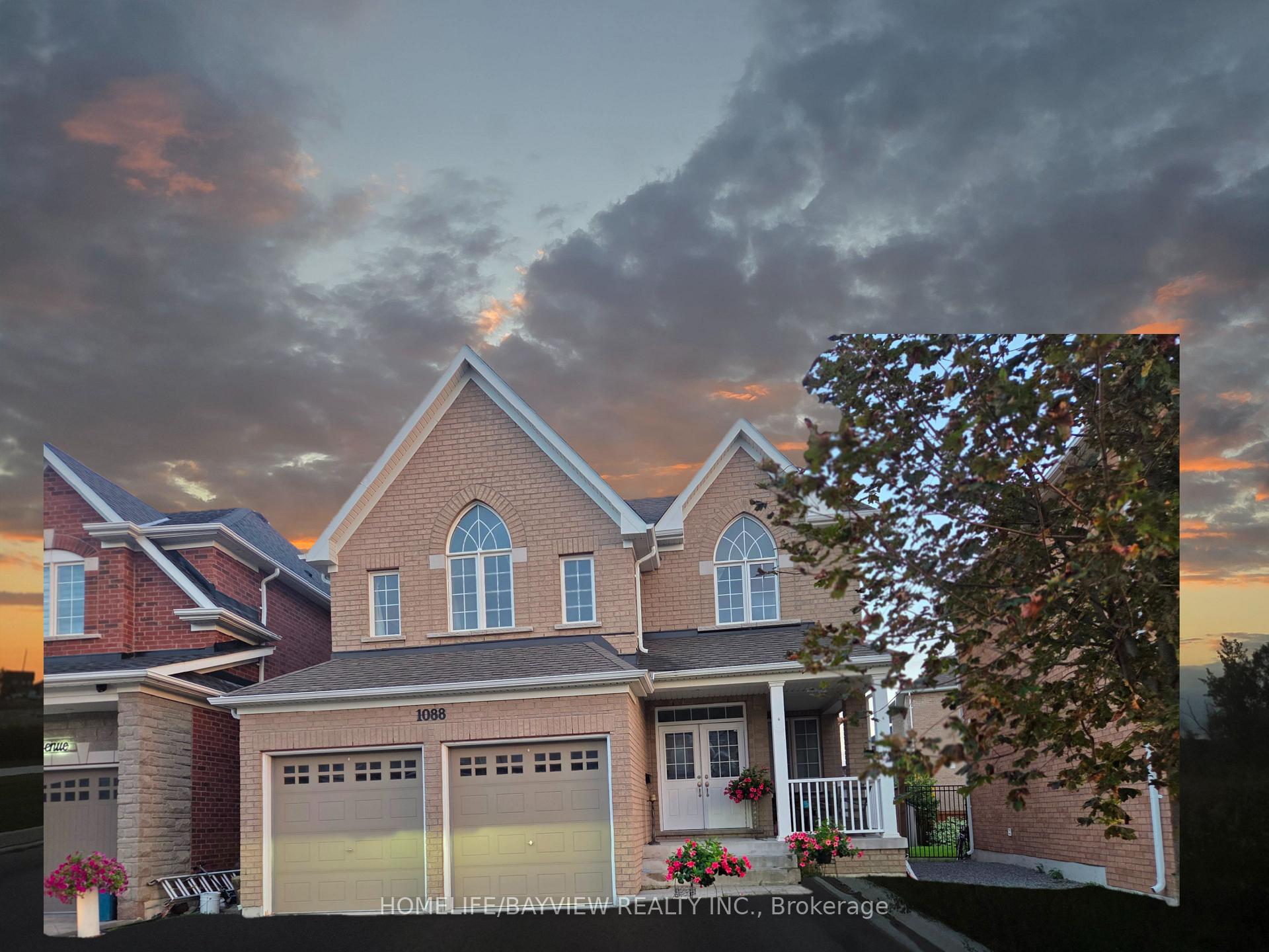 1088 Greenhill Avenue Oshawa Ontario Canada Sale residential   HomeLife/Bayview Realty Inc., Brokerage*