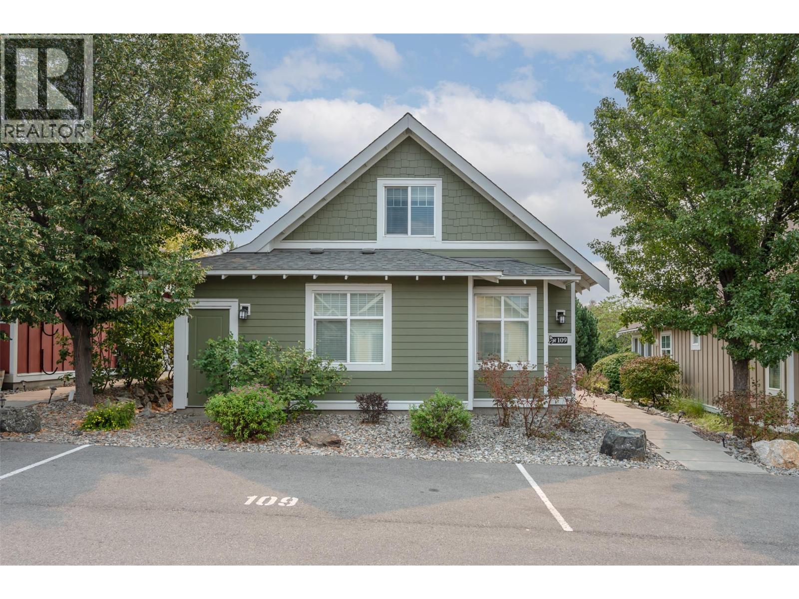 2450 Radio Tower Road Unit# 109 Oliver British Columbia Canada Sale residential Steve Daschuk Fair Realty
