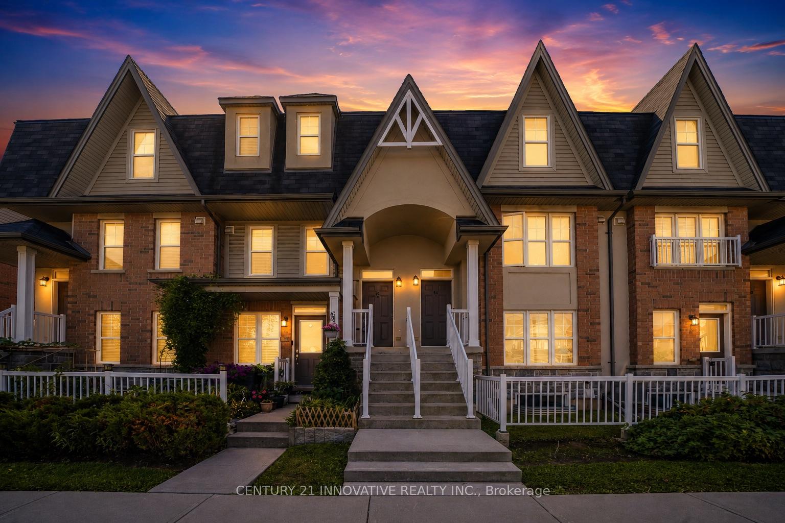 15 - 1380 Costigan Road Milton Ontario Canada Sale residential Richard Alfred Century 21 Innovative Realty Inc., Brokerage *