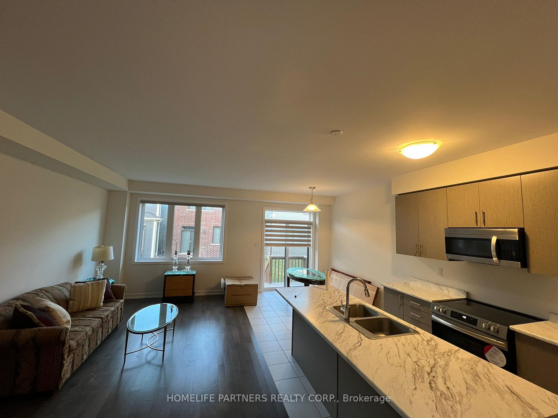 60 Monteith Drive Brantford Ontario Canada Rent residential Chris Kosalka HomeLife Partners Realty Corp., Brokerage*