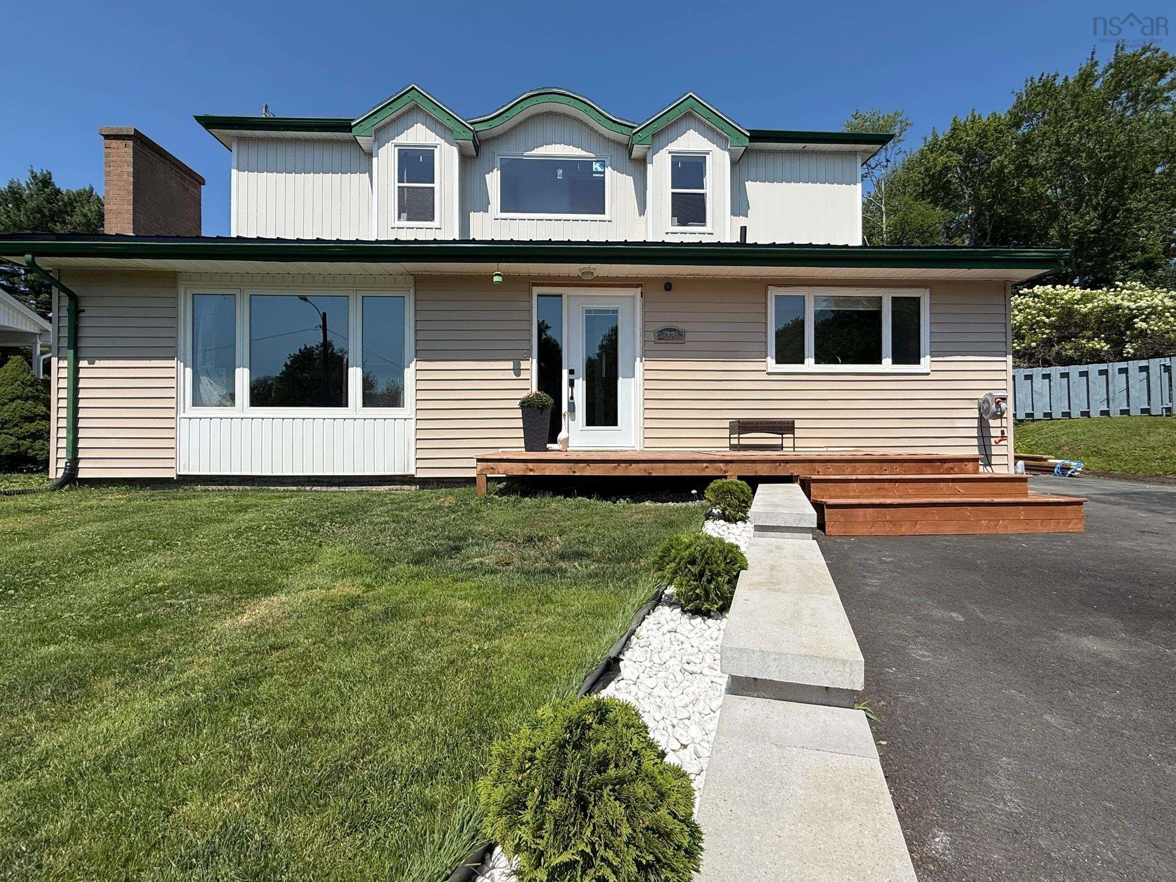 22 Belvedere Drive Lower Sackville Nova Scotia Canada Sale residential Hants Realty Limited