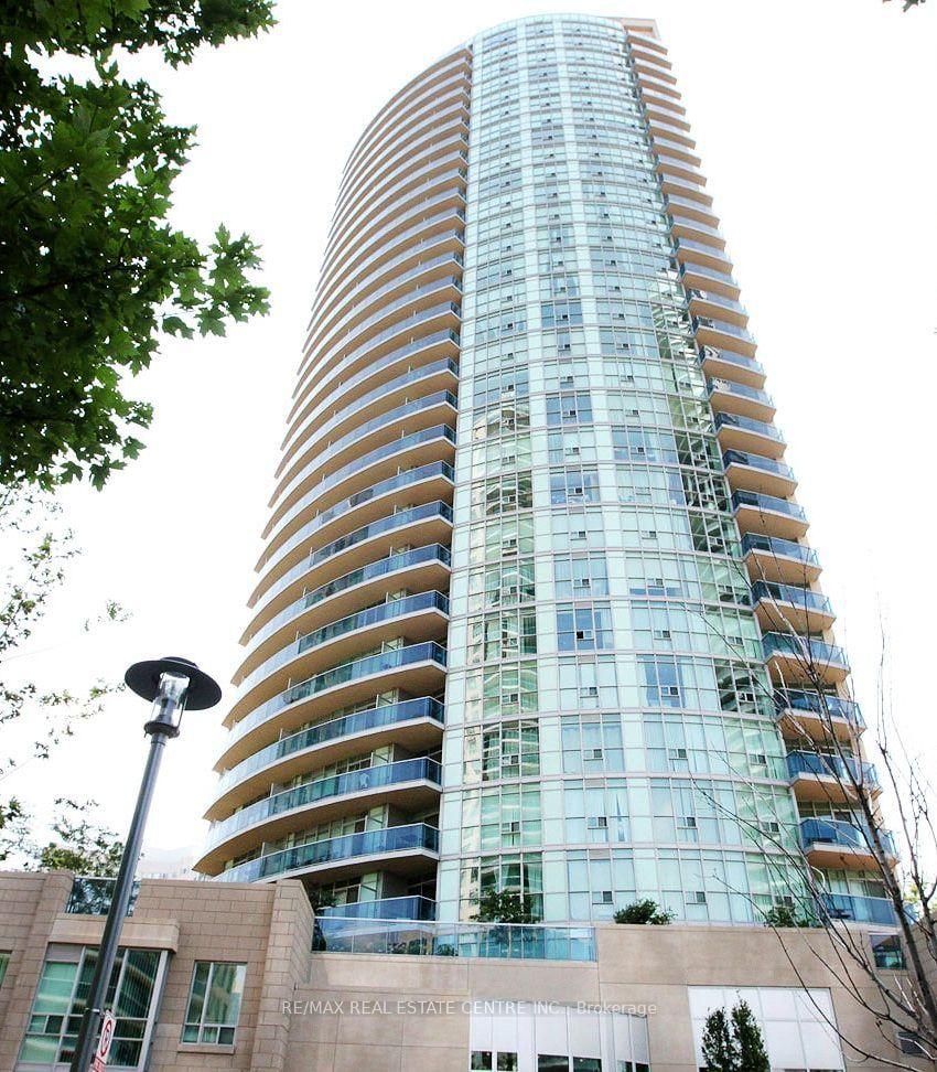 2109 - 70 Absolute Avenue Mississauga Ontario Canada Rent residential Elena Vankevich Brokerage Information: Not available, please contact website owner