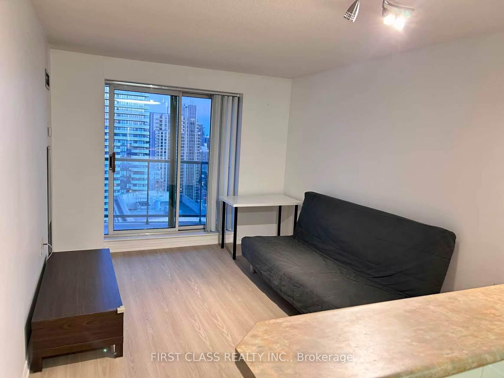 Lph10 - 22 Olive Avenue Toronto Ontario Canada Rent residential   MOVETA REALTY INC., Brokerage*