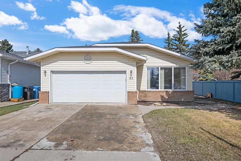 51 Woodmont RD SW Calgary Alberta Canada Sale residential Ryan Jacques Re/Max First