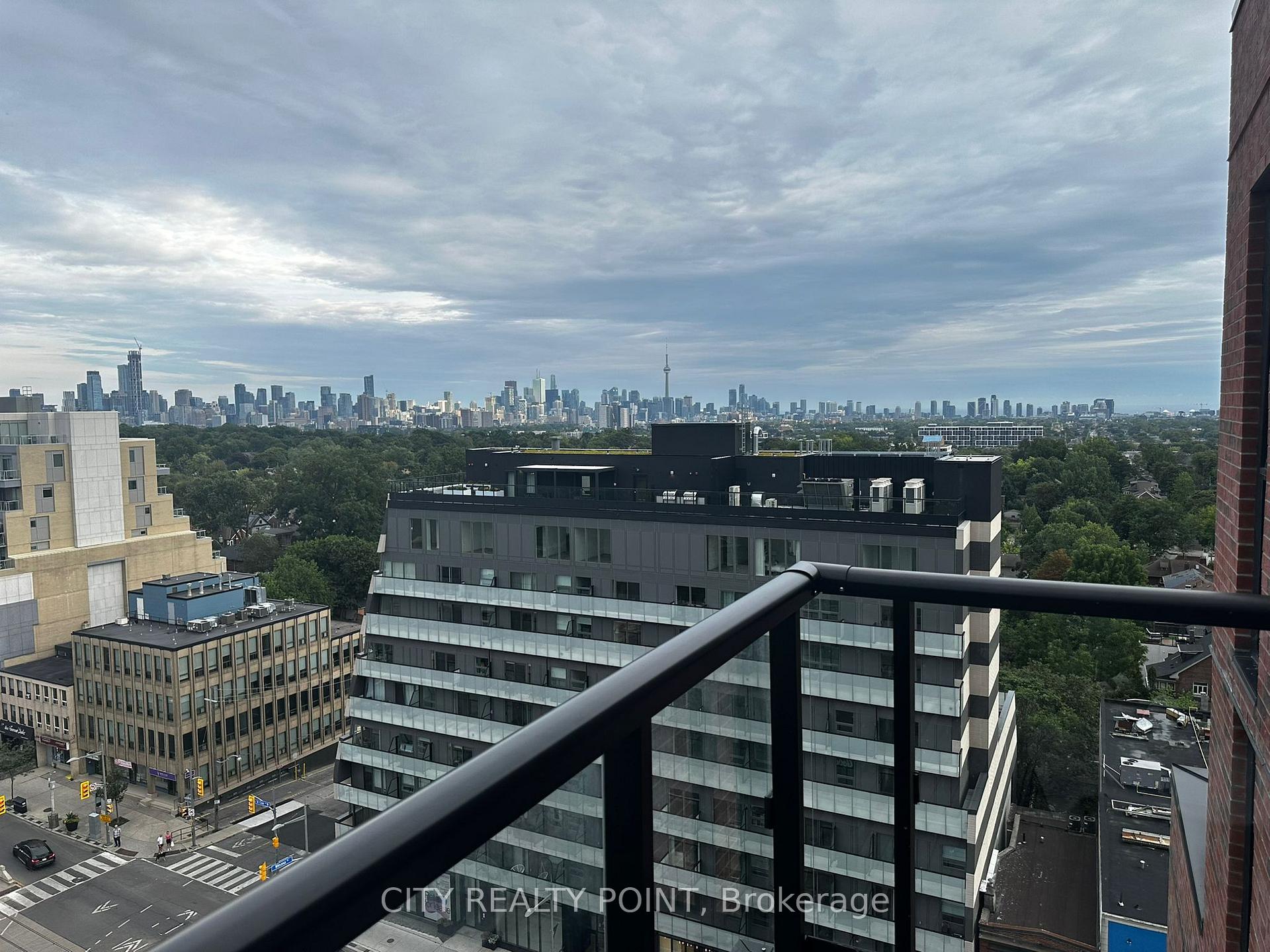 1206 - 185 Alberta Avenue Toronto Ontario Canada Rent residential   The Rental Team at CITY Realty Point, Brokerage*