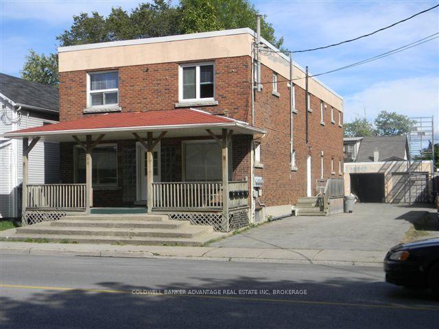 366 Crowland Avenue Welland Ontario Canada Sale commercial Alain (AL) Raby COLDWELL BANKER ADVANTAGE REAL ESTATE INC, BROKERAGE*